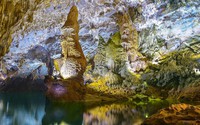 UNESCO mở rộng ranh giới Di sản Thiên nhiên Thế giới Vườn quốc gia Phong Nha - Kẻ Bàng