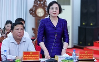 Bộ trưởng Bộ Nội vụ lưu ý việc bố trí, sắp xếp cán bộ, công chức cấp xã
