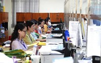 Thủ tục bổ nhiệm chức vụ lãnh đạo, quản lý đối với viên chức