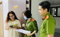 Công an cấp xã có trách nhiệm định kỳ, đột xuất kiểm tra cư trú, thu nhận hồ sơ đề nghị cấp thẻ căn cước,...