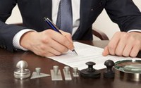 Quy định đăng ký thay đổi người đại diện theo pháp luật của công ty TNHH, công ty cổ phần