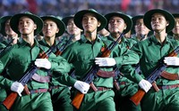 Quy định thành phần, nhiệm vụ của Hội đồng quân sự cấp xã