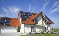 Đề xuất chính sách hỗ trợ hộ gia đình lắt đặt điện mặt trời mái nhà