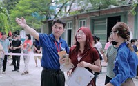 TUYỂN SINH 2025: Lưu ý thí sinh đăng ký, điều chỉnh, bổ sung nguyện vọng xét tuyển