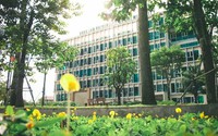 TUYỂN SINH 2025: Điểm sàn xét tuyển Trường Đại học Nông Lâm TPHCM