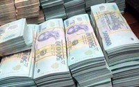 Bố trí 76769 tỷ đồng để CẢI CÁCH TIỀN LƯƠNG