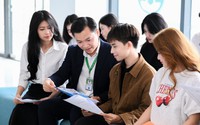 TUYỂN SINH 2025: Điểm sàn xét tuyển của Trường Đại học Văn Hiến (VHU)