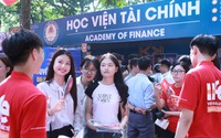 TUYỂN SINH 2025: Dự kiến dải ĐIỂM CHUẨN Học viện Tài chính