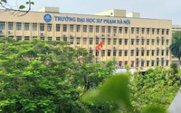 Các tham số kỹ thuật để quy đổi điểm xét tuyển năm 2025 của Trường ĐHSP Hà Nội