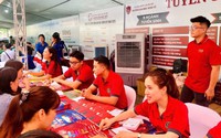 TUYỂN SINH 2025: Điểm sàn Trường Đại học Kinh tế