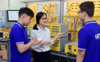 TUYỂN SINH 2025: Điểm sàn vào Trường Đại học Khoa học và Công nghệ Hà Nội