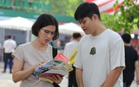 Thí sinh không phải tự quy đổi điểm tương đương trúng tuyển
