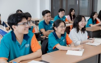 Điểm sàn tuyển sinh năm 2025 của Đại học Kinh tế TP HCM (UEH)