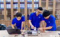 Điểm sàn tuyển sinh năm 2025 của Trường Đại học Công nghiệp Hà Nội