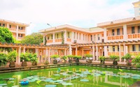 Điểm sàn tuyển sinh năm 2025 của Trường Đại học Ngoại ngữ, ĐHQGHN