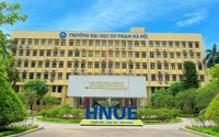 Điểm sàn tuyển sinh năm 2025 của Trường Đại học Sư phạm Hà Nội