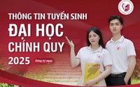 Điểm sàn Trường Đại học Văn hóa Hà Nội năm 2025