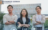 Điểm sàn Trường Đại học Việt Đức năm 2025