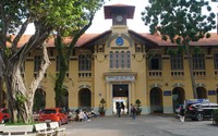 Điểm sàn Trường Đại học Sài Gòn (SGD) năm 2025
