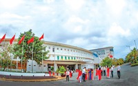 Điểm sàn Trường Đại học An Giang năm 2025