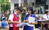 Điểm sàn Trường Đại học Công nghệ Thông tin TPHCM năm 2025