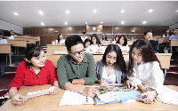 Điểm sàn Trường Đại học Quốc tế Miền Đông (EIU) năm 2025