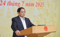 Thủ tướng chủ trì phiên họp Ban Chỉ đạo phòng thủ dân sự quốc gia
