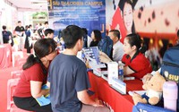 Điểm sàn Trường Đại học Quốc tế Sài Gòn (SIU) năm 2025