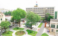 Điểm sàn tuyển sinh năm 2025 của Trường Đại học Giao thông vận tải