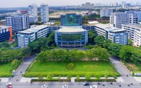 Điểm sàn Trường đại học Tôn Đức Thắng (TDTU) năm 2025