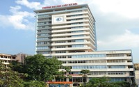Điểm sàn Đại học Luật Hà Nội năm 2025