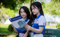 Điểm sàn Trường Đại học Sư phạm Kỹ thuật TPHCM năm 2025