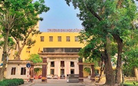 Điểm sàn Trường Đại học Công đoàn năm 2025