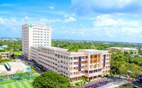 Điểm sàn Trường Đại học Sư phạm Kỹ thuật Vĩnh Long năm 2025