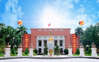 Điểm sàn Học viện An ninh nhân dân 2025
