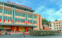 Điểm sàn Trường Đại học An ninh nhân dân năm 2025