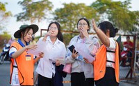 Đại học Quốc gia TPHCM công bố Bảng quy đổi tương đương giữa điểm đánh giá năng lực và điểm thi tốt nghiệp THPT