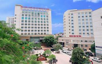 Điểm sàn Học viện Y - Dược học cổ truyền Việt Nam 