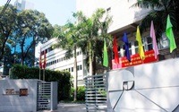 Điểm sàn Trường Đại học Kiến trúc TPHCM năm 2025