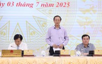 Sẽ trình Thủ tướng Nghị định chính sách học bổng cho người học các ngành STEM