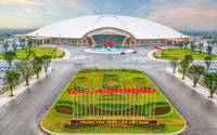 Thời gian tổ chức, nội dung trưng bày Triển lãm thành tựu Đất nước nhân dịp kỷ niệm 80 năm Ngày Quốc khánh