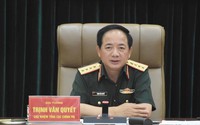 Đề xuất tổ chức, biên chế cơ quan chính trị, cán bộ chính trị các cơ quan, đơn vị thành lập mới, tổ chức lại