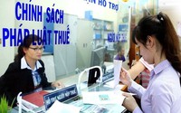 Thuế suất thuế thu nhập doanh nghiệp mới áp dụng từ 1/10/2025