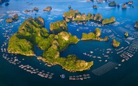 Hướng dẫn thực hiện 12 nhiệm vụ, thẩm quyền mới của UBND, Chủ tịch UBND cấp xã trong lĩnh vực BIỂN và HẢI ĐẢO
