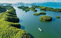 Hướng dẫn thực hiện các nhiệm vụ, thẩm quyền mới của UBND, Chủ tịch UBND cấp xã về QUẢN LÝ TÀI NGUYÊN NƯỚC