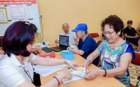 Quy định chi tiết thời điểm hưởng lương hưu