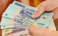 Hướng dẫn tính mức bình quân tiền lương làm căn cứ đóng BHXH để tính lương hưu, trợ cấp một lần