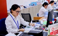 TOÀN VĂN: Luật Cán bộ, công chức