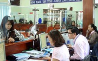Quy định hồ sơ, trình tự, thủ tục đăng ký thay đổi nội dung đăng ký hộ kinh doanh