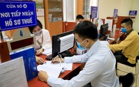 Thủ tục kê khai, nộp thuế của cá nhân cư trú có hoạt động kinh doanh trên nền tảng thương mại điện tử không có chức năng thanh toán